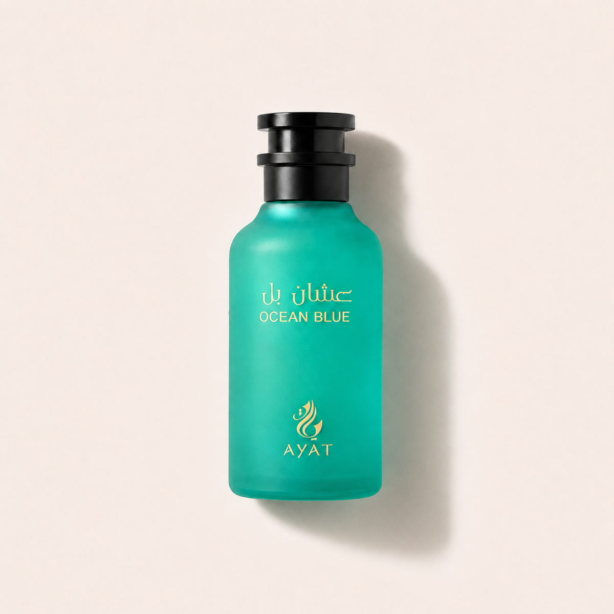 Flakon parfému Ayat Ocean Blue – MrRizz