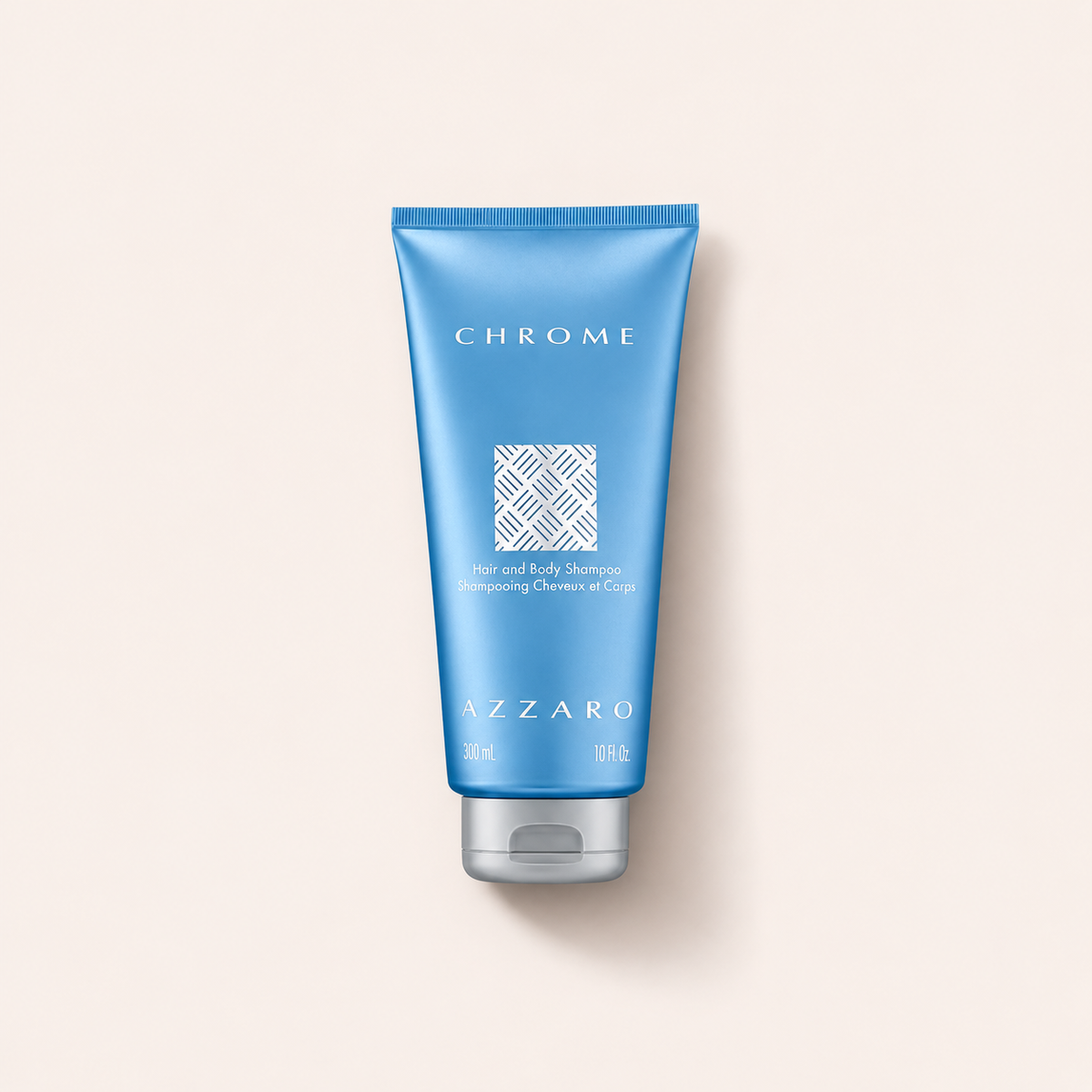 Azzaro Chrome 300 ml – sprchový gel – MrRizz