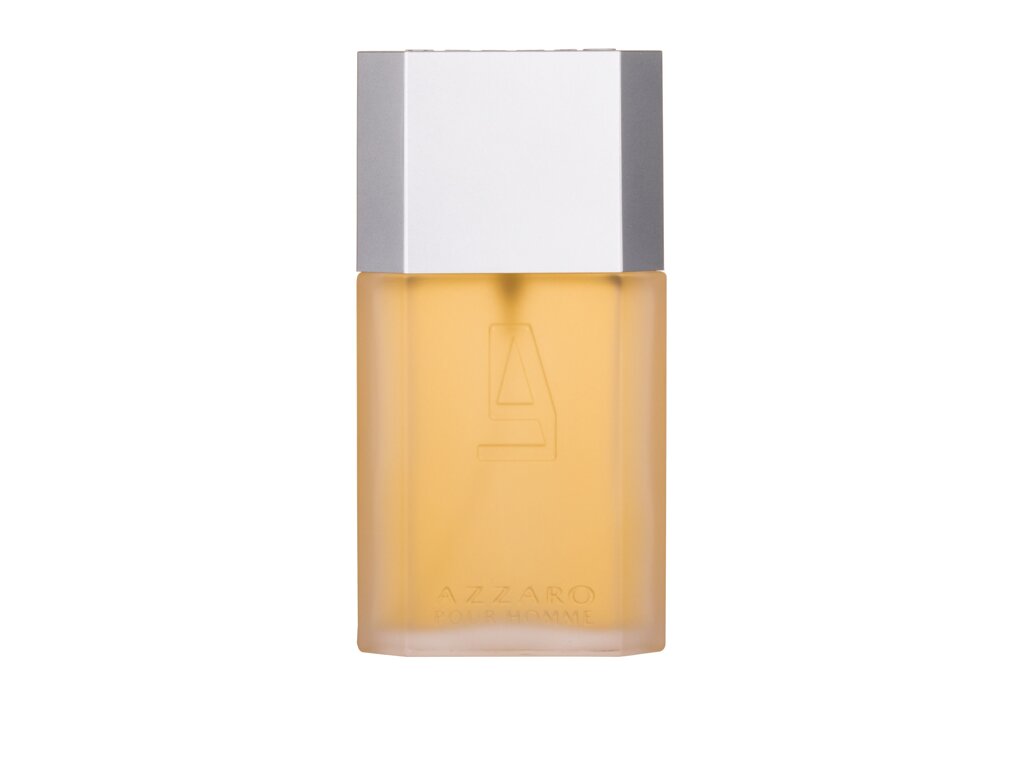 Azzaro Pour Homme L´Eau 50 ml - 50ml - Toaletní voda