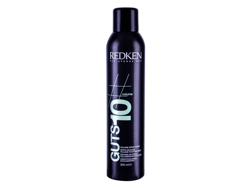 Redken Guts 10 300 ml