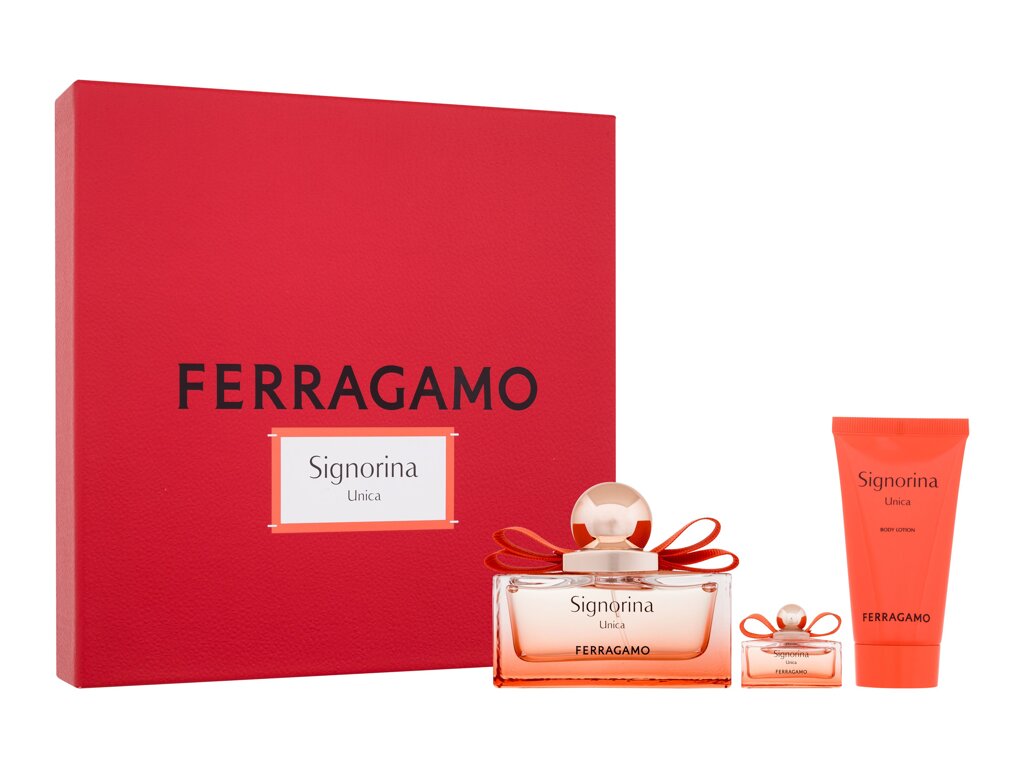 Ferragamo Signorina Unica 100 ml