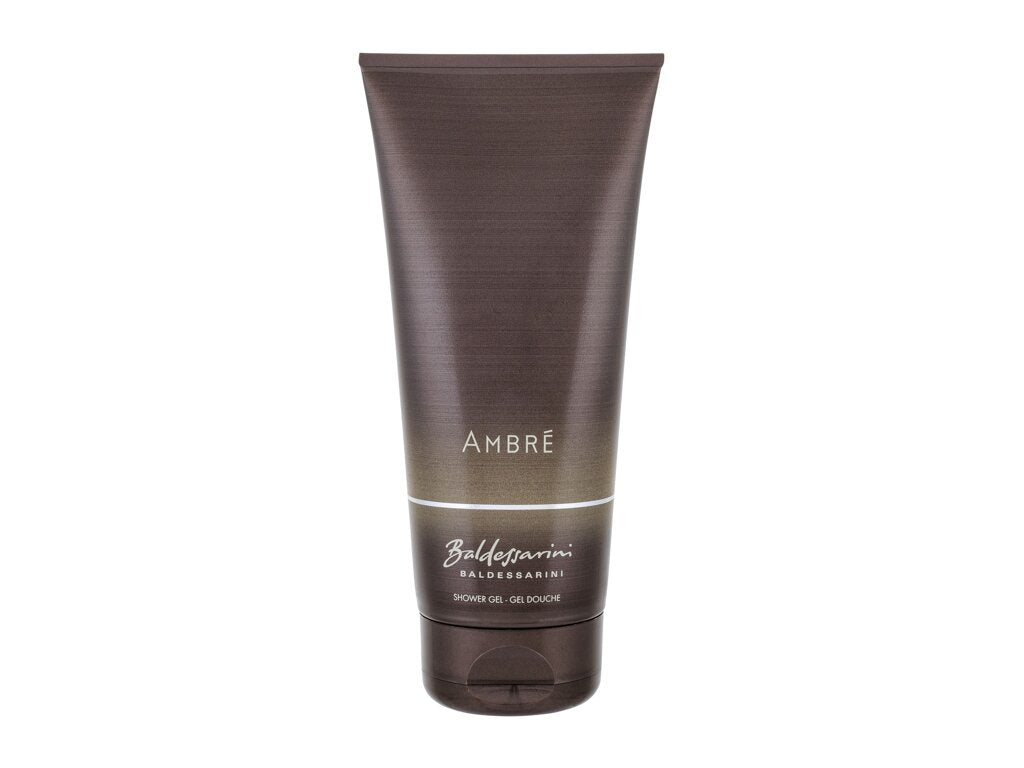Baldessarini Ambré 200 ml - 200ml - Sprchový gel