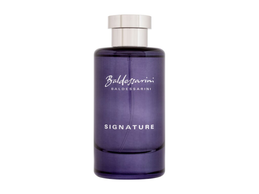 Baldessarini Signature 90 ml - 90ml - Toaletní voda