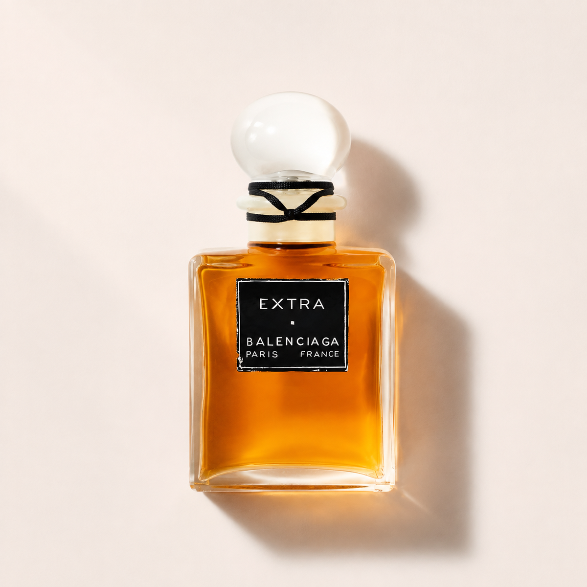 Flakon parfému Balenciaga Extra – MrRizz