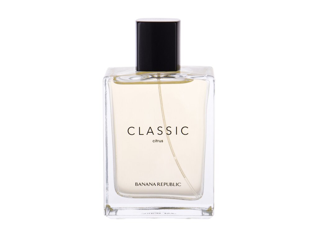 Banana Republic Classic Citrus 125 ml - 125ml - Parfémovaná voda