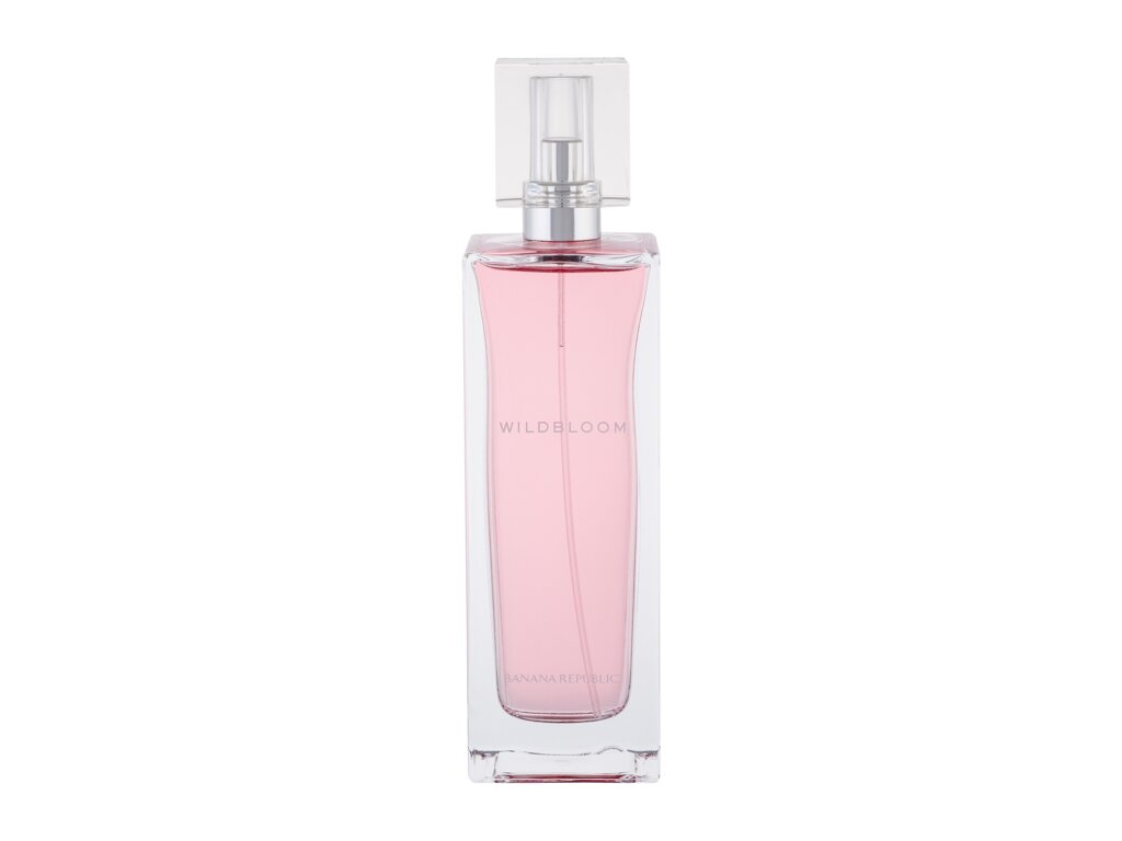 Banana Republic Wildbloom 100 ml - 100ml - Parfémovaná voda