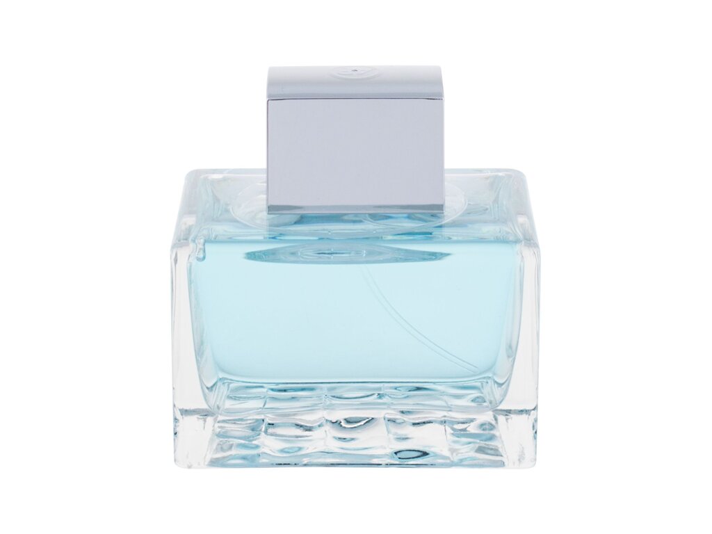 Banderas Blue Seduction 80 ml - 80ml - Toaletní voda