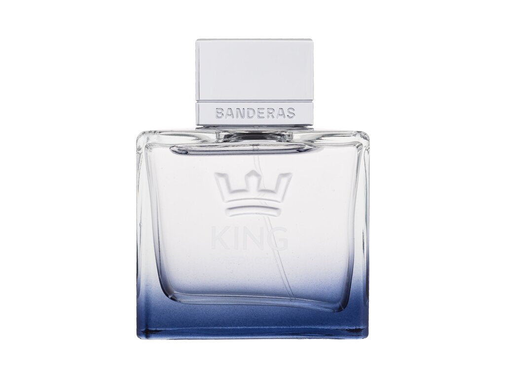 Banderas King of Seduction 100 ml - 100ml - Toaletní voda