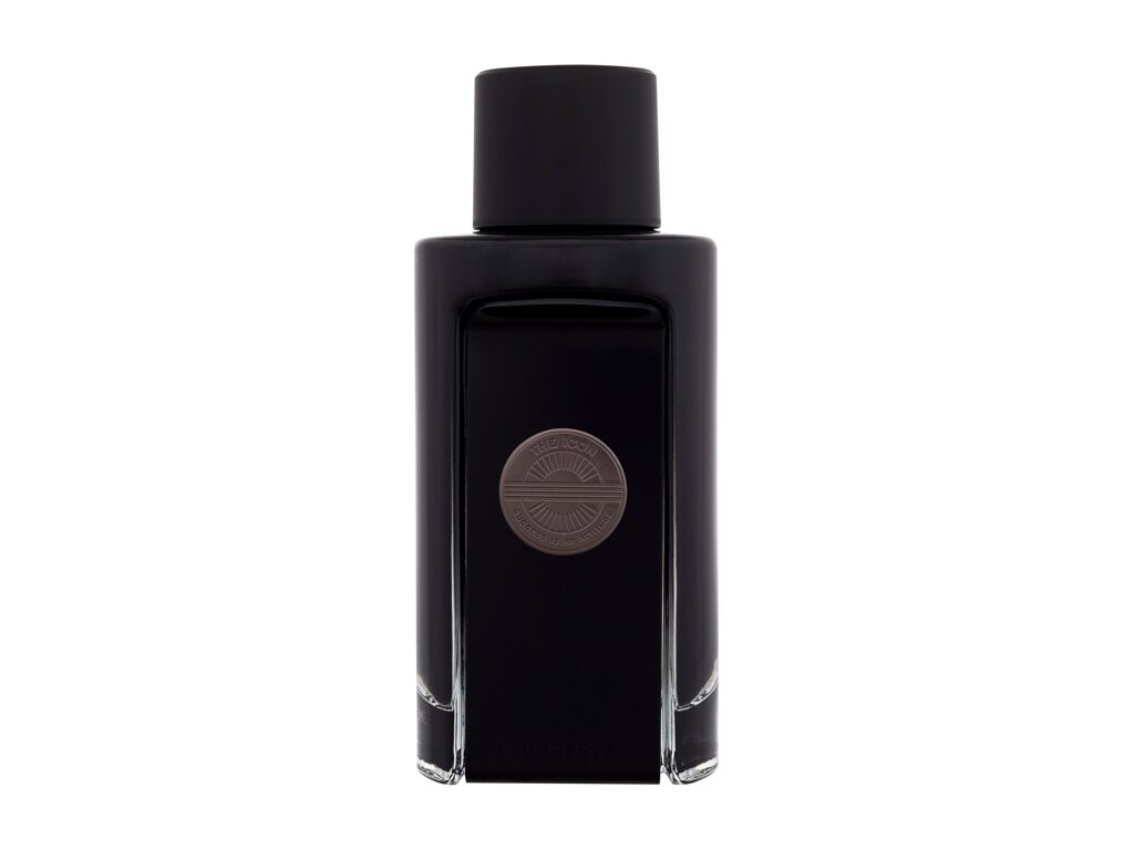 Banderas The Icon 100 ml - 100ml - Parfémovaná voda