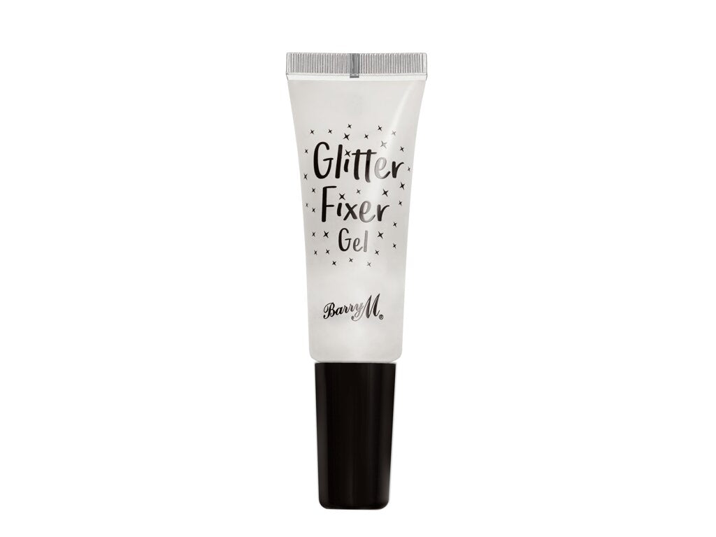 Barry M Glitter Fixer Gel 10 ml - 10ml - Fixátor makeupu