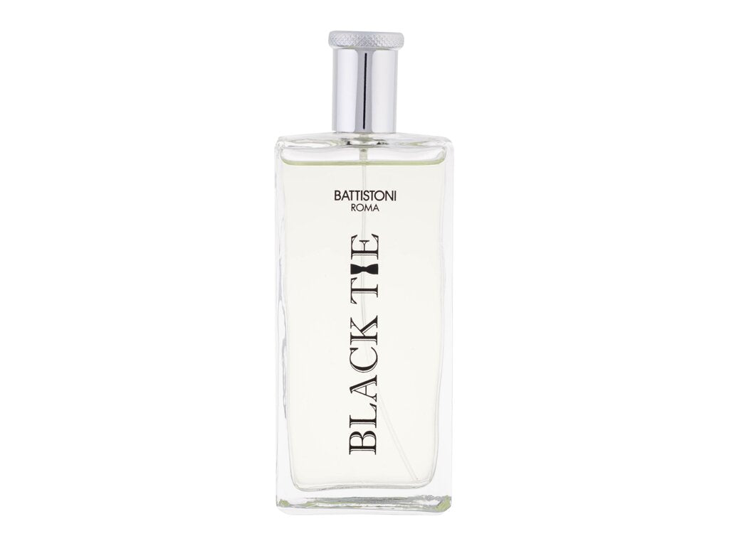 Battistoni Roma Black Tie 100 ml - 100ml - Toaletní voda