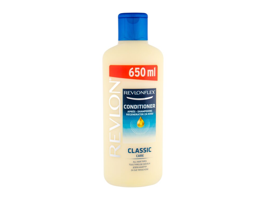 Revlon Revlonflex Classic 650 ml