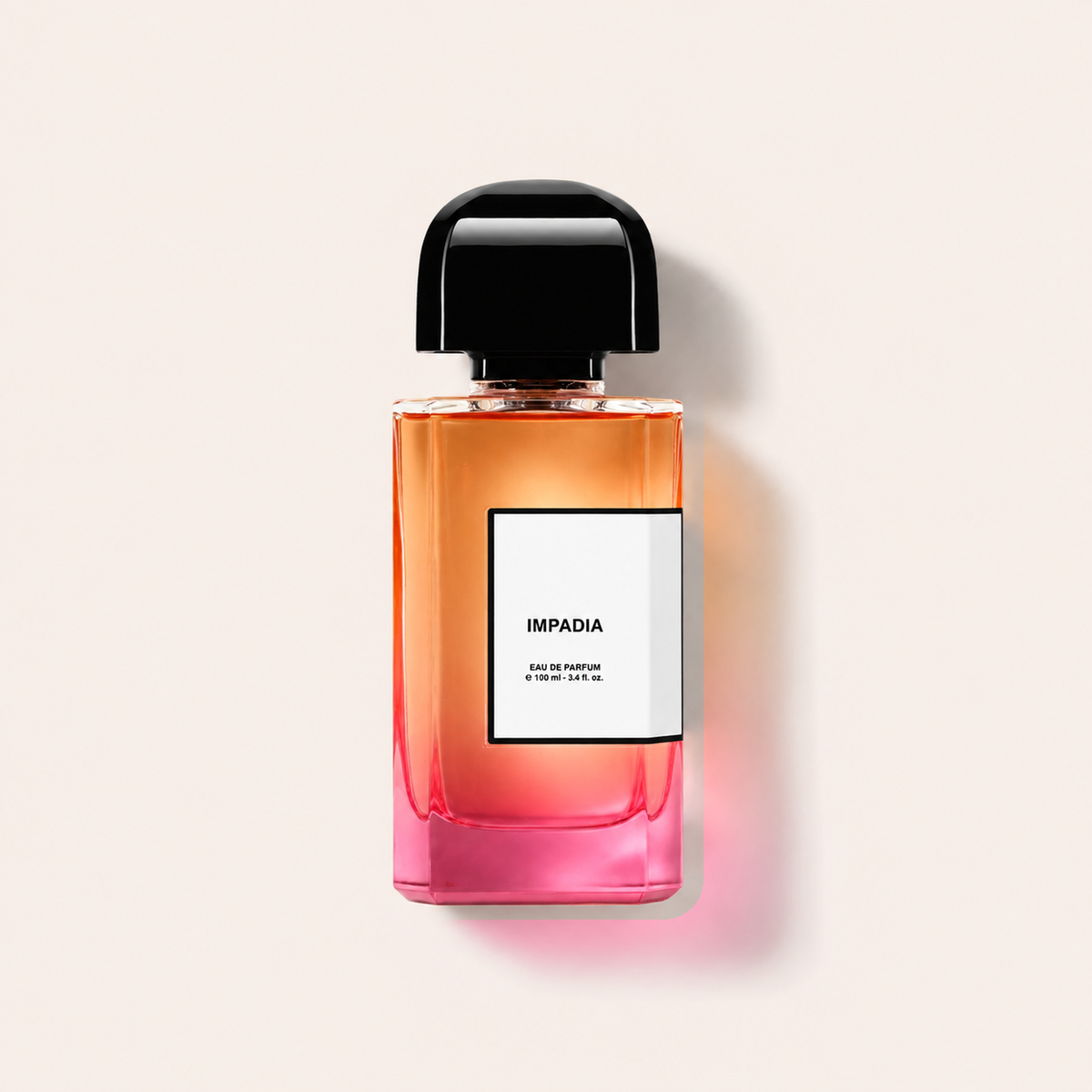 Flakon parfému Impadia BDK Parfums – MrRizz