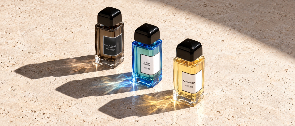 BDK Parfums