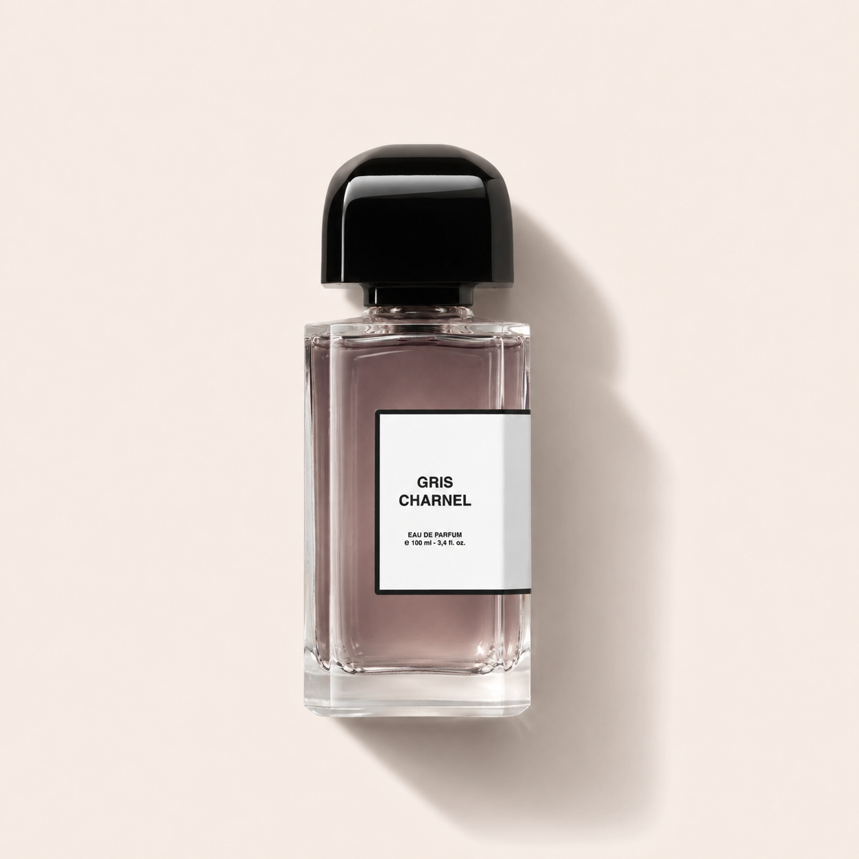 Flakon parfému BDK Parfums Gris Charnel – MrRizz