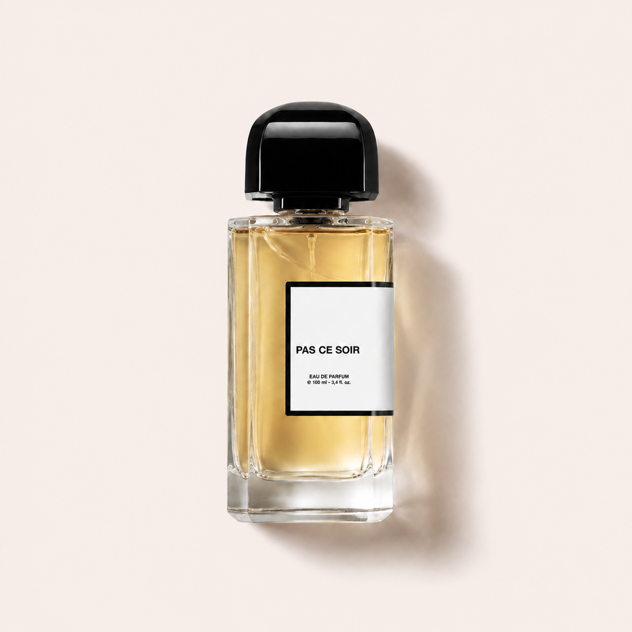 Flakon parfému BDK Parfums Pas Ce Soir – MrRizz