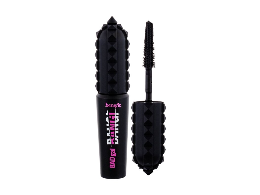 Benefit Bad Gal BANG! 4 ml - 4ml - Řasenka