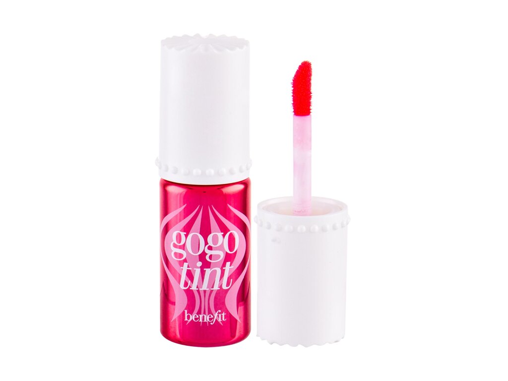 Benefit Gogotint 6 ml - 6ml - Rtěnka