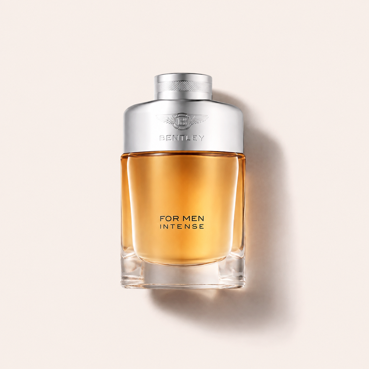 Flakon parfému Bentley For Men Intense – MrRizz