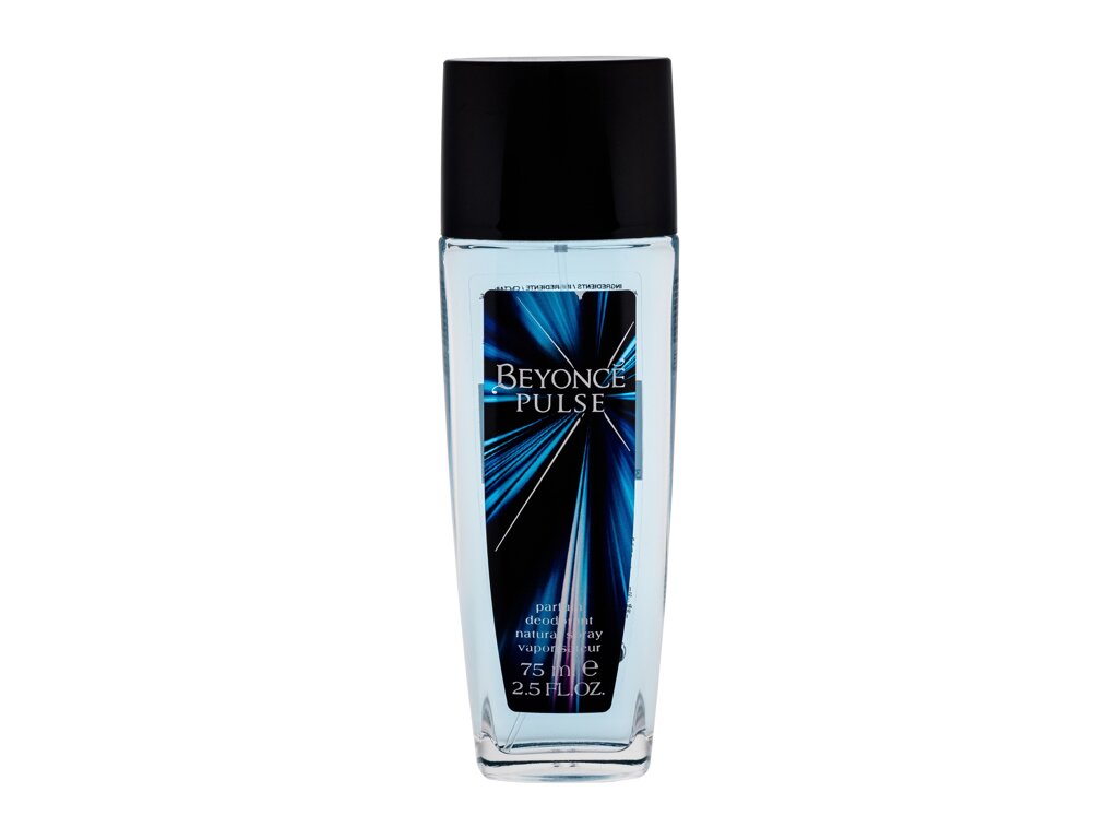 Beyonce Pulse 75 ml - 75ml - Deodorant