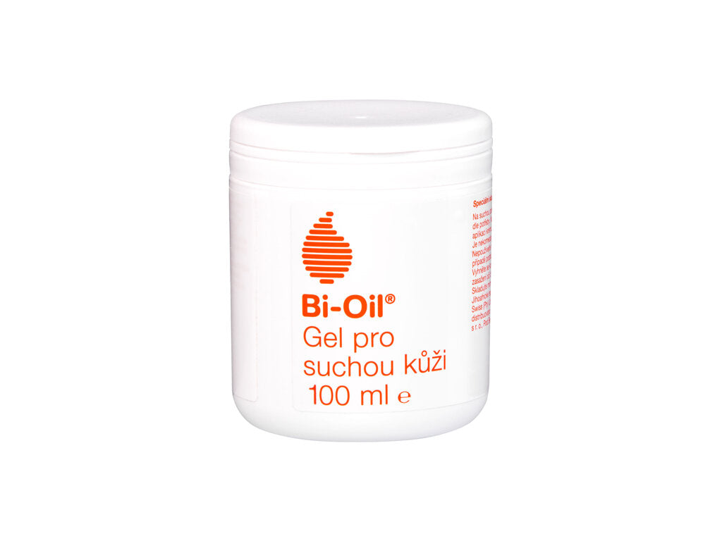 Bi-Oil Gel 100 ml - 100ml - Tělový gel