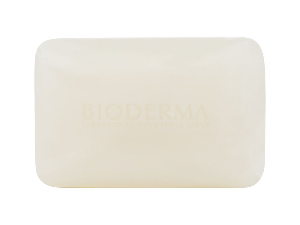 BIODERMA Atoderm Intensive Pain Ultra-Soothing Cleansing Bar 150 ml - 150ml - Tuhé mýdlo