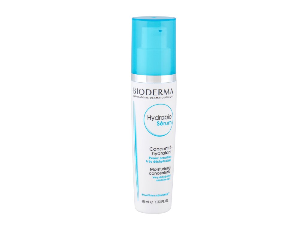 BIODERMA Hydrabio 40 ml - 40ml - Pleťové sérum