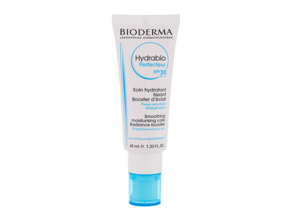 BIODERMA Hydrabio Perfecteur 40 ml - 40ml - Denní pleťový krém