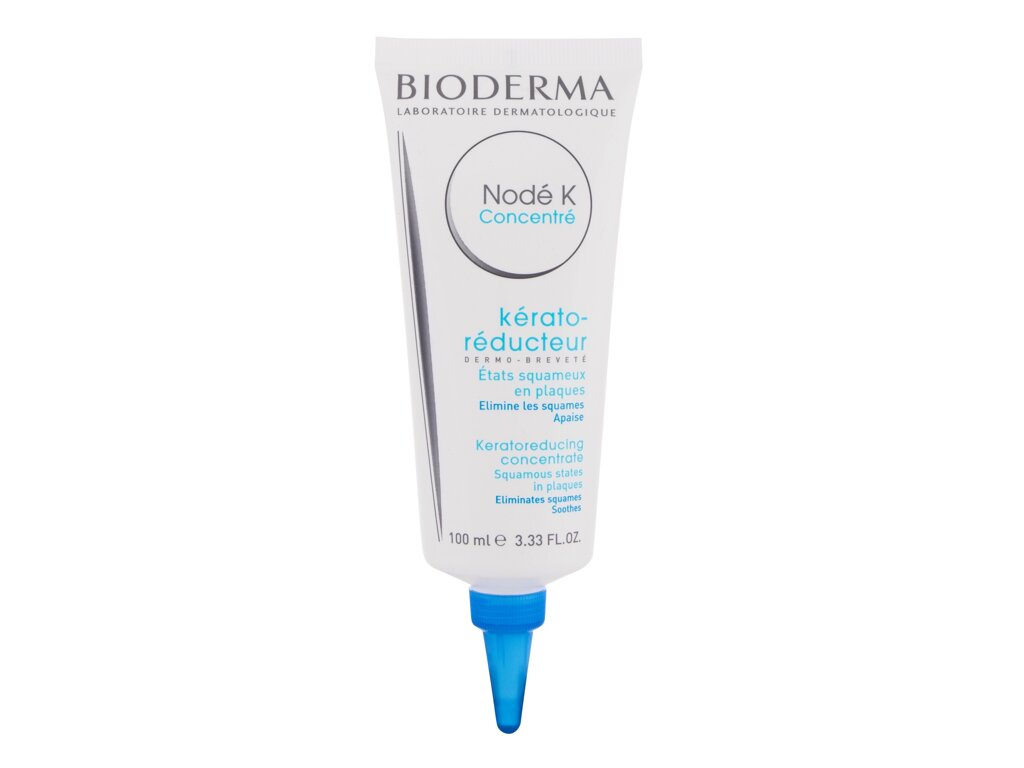 BIODERMA Nodé K Keratoreducing 100 ml - 100ml - Kondicionér