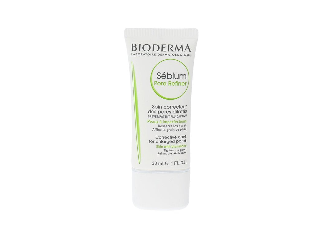 BIODERMA Sébium Pore Refiner 30 ml - 30ml - Pleťové sérum