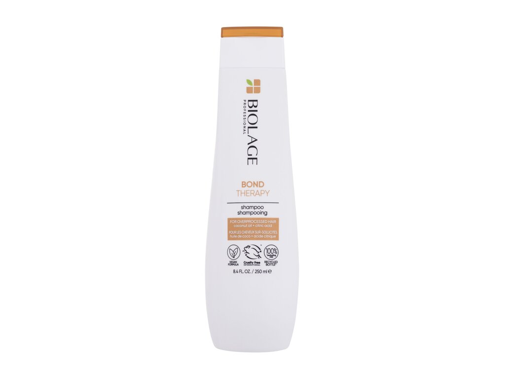 Biolage Bond Therapy Shampoo 250 ml - 250ml - Šampon