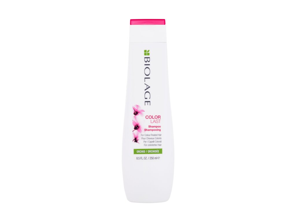 Biolage Color Last 250 ml - 250ml - Šampon