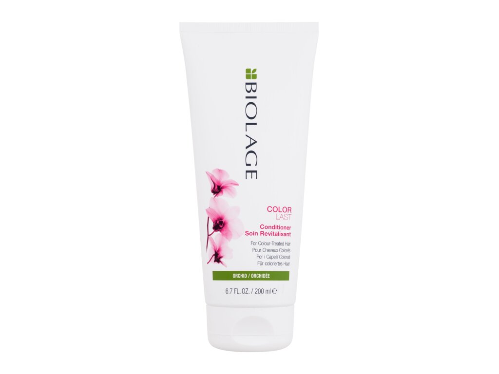 Biolage Color Last Conditioner 200 ml - 200ml - Kondicionér