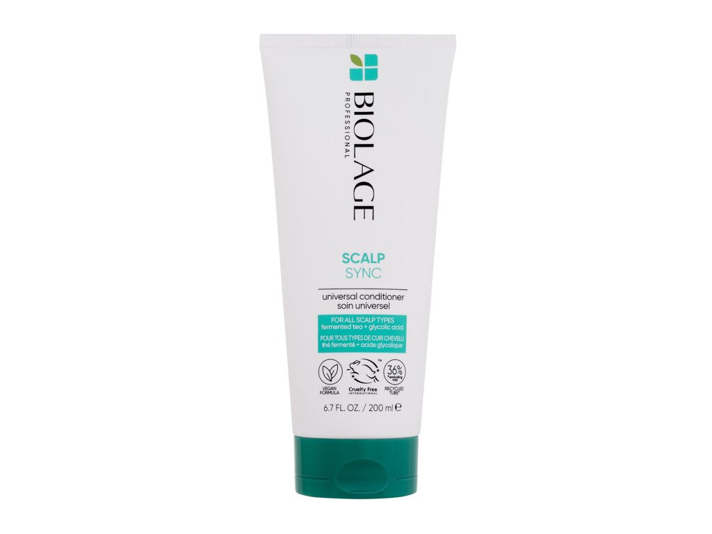 Biolage Scalp Sync Universal Conditioner 200 ml - 200ml - Kondicionér