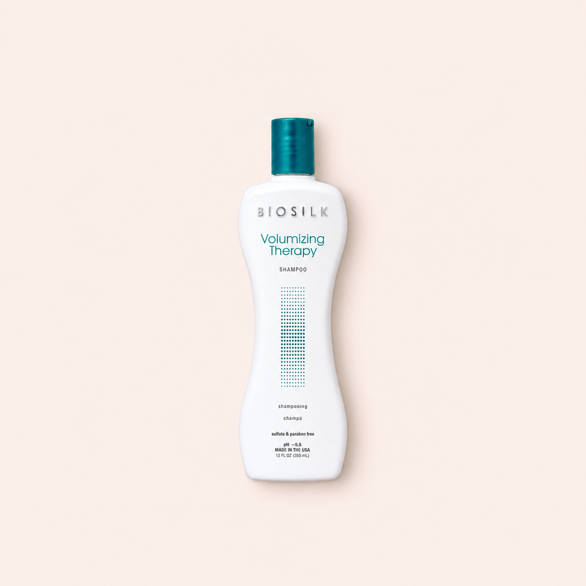 Farouk Systems Biosilk Volumizing Therapy Šampon 355 ml – MrRizz