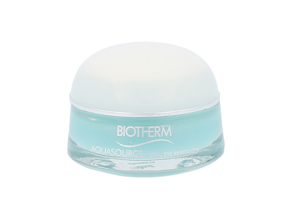 Biotherm Aquasource Total Eye Revitalizer 15 ml - 15ml - Oční krém