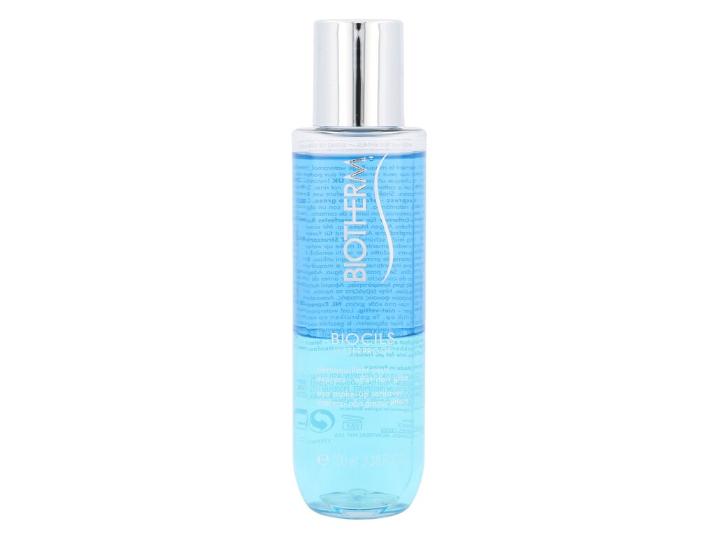 Biotherm Biocils Waterproof 100 ml - 100ml - Odličovač očí