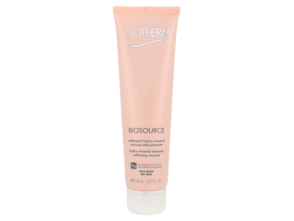 Biotherm Biosource 150 ml - 150ml - Čisticí pěna
