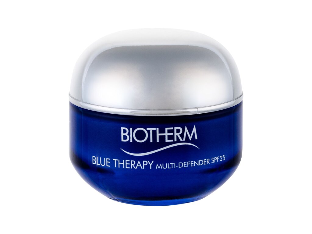 Biotherm Blue Therapy Multi-Defender 50 ml - 50ml - Denní pleťový krém