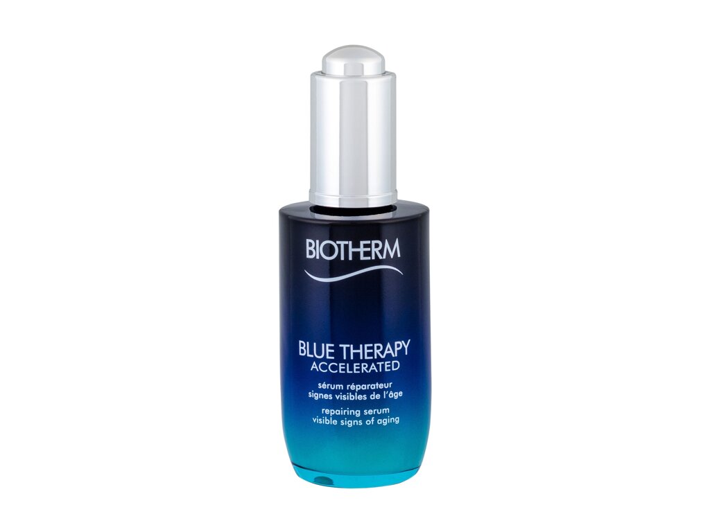 Biotherm Blue Therapy Serum Accelerated 50 ml - 50ml - Pleťové sérum