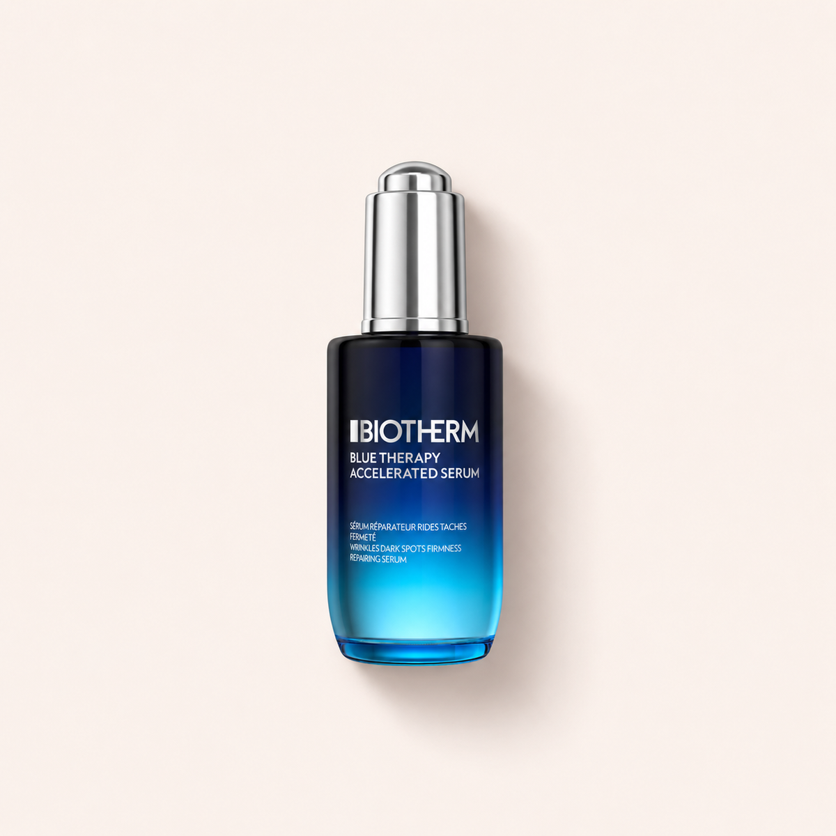 Biotherm Blue Therapy Serum Accelerated 50 ml – pleťové sérum – MrRizz
