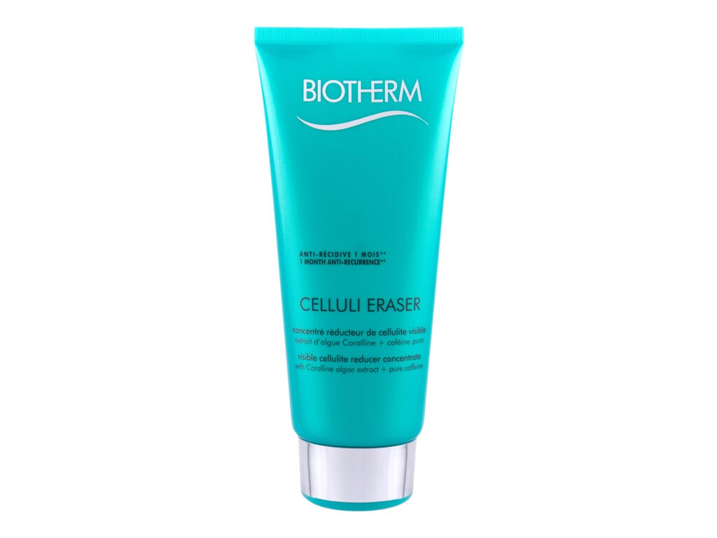 Biotherm Celluli Eraser 200 ml - 200ml - Proti celulitidě a striím