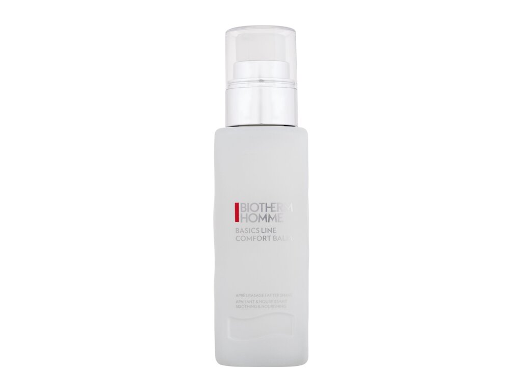Biotherm Homme Basics Line Comfort Balm 75 ml - 75ml - Balzám po holení
