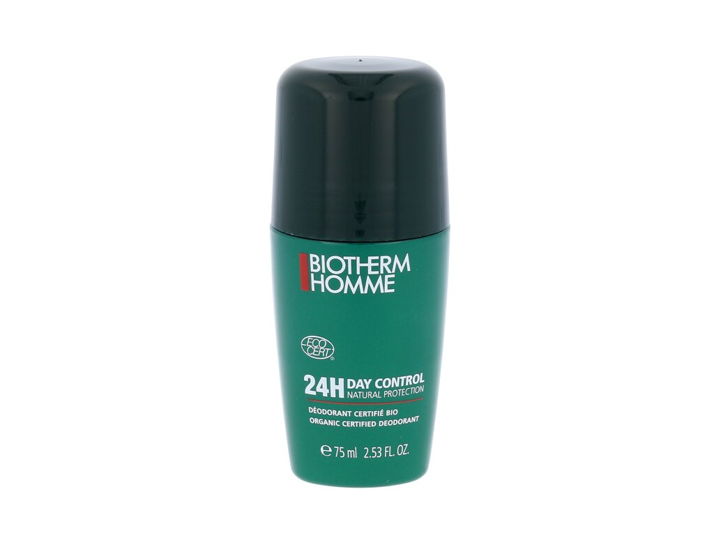 Biotherm Homme Day Control Natural Protect 75 ml - 75ml - Deodorant