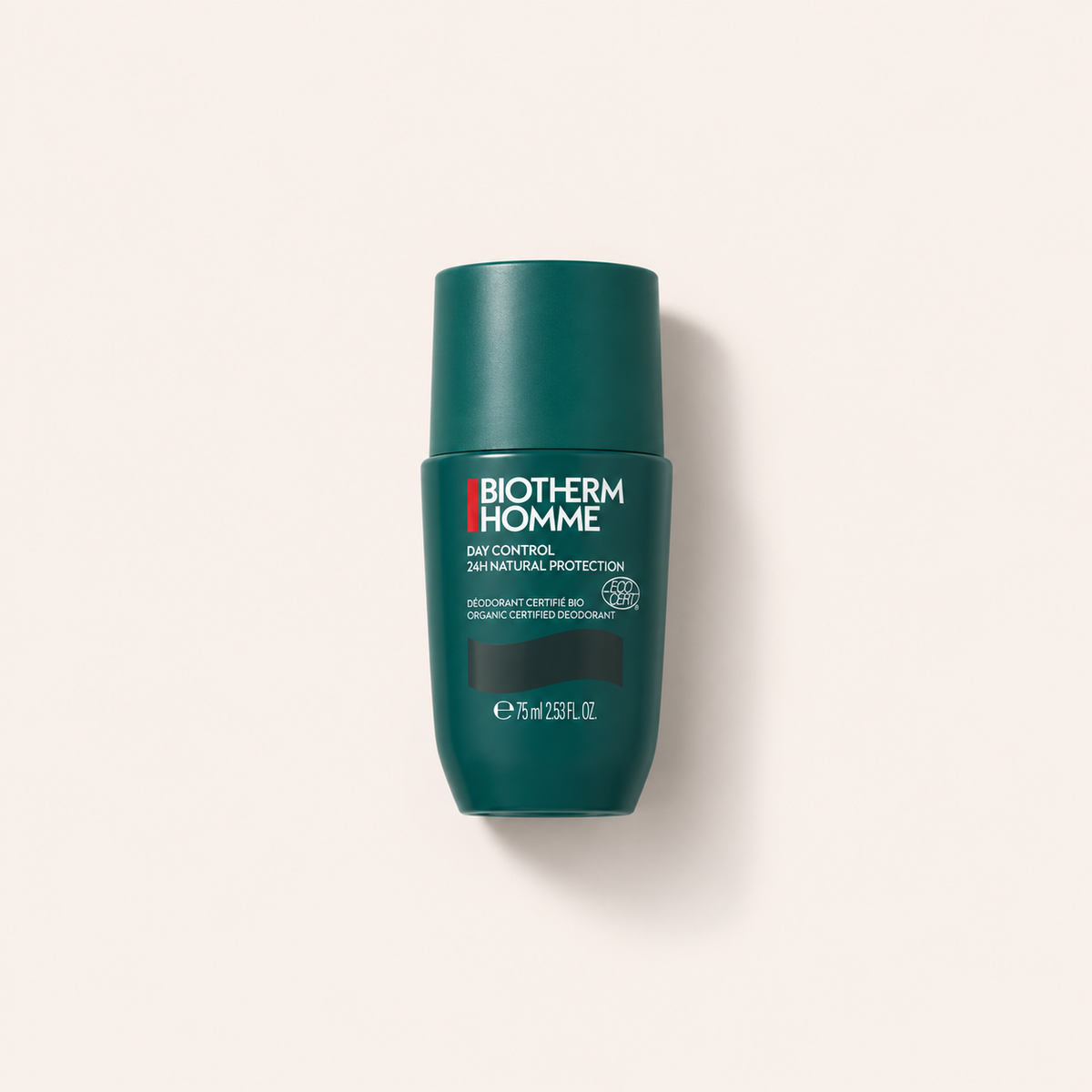 Biotherm Homme Day Control Natural Protect 75 ml – deodorant – MrRizz