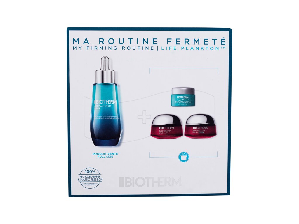 Biotherm Life Plankton Elixir 50 ml - 50ml - Pleťové sérum