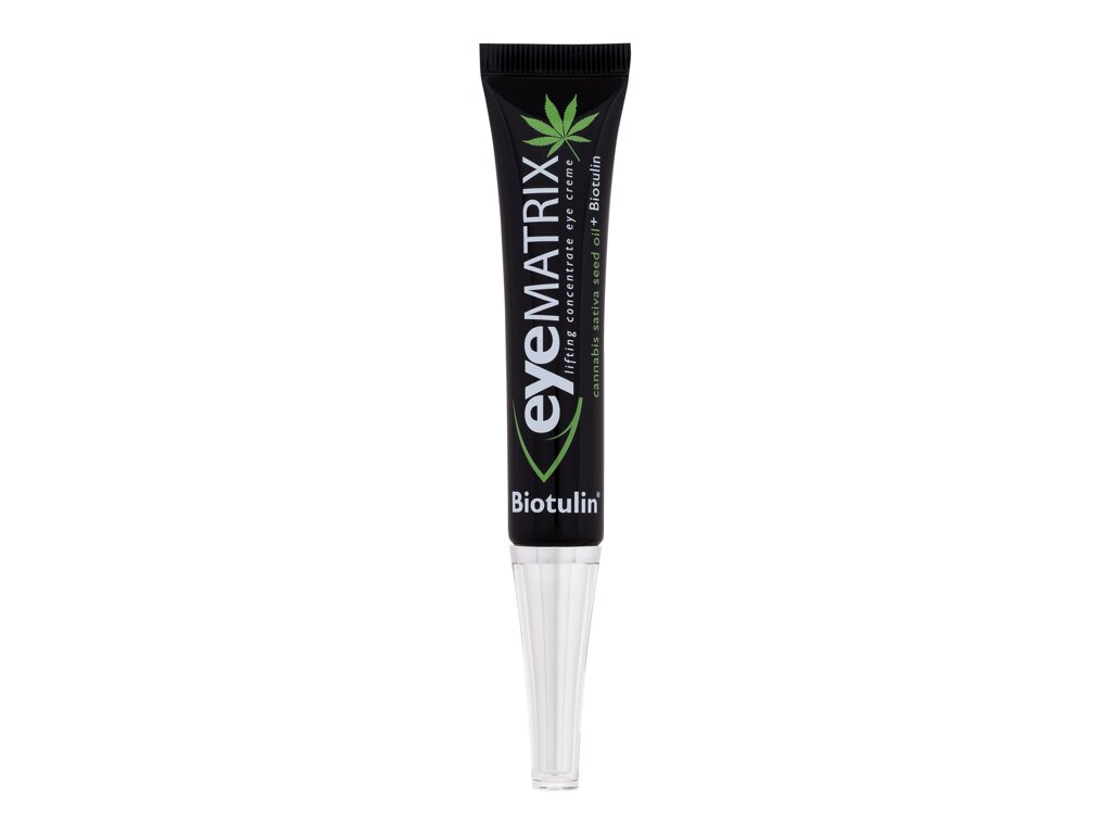 Biotulin eyeMATRIX Lifting Concentrate Eye Creme 15 ml - 15ml - Oční krém