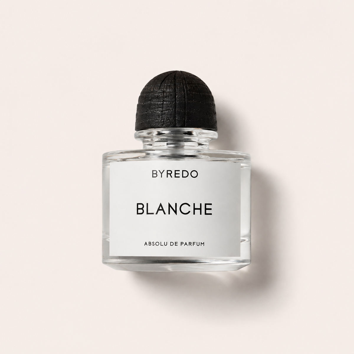 Flakon parfému Byredo Blanche Absolu – MrRizz