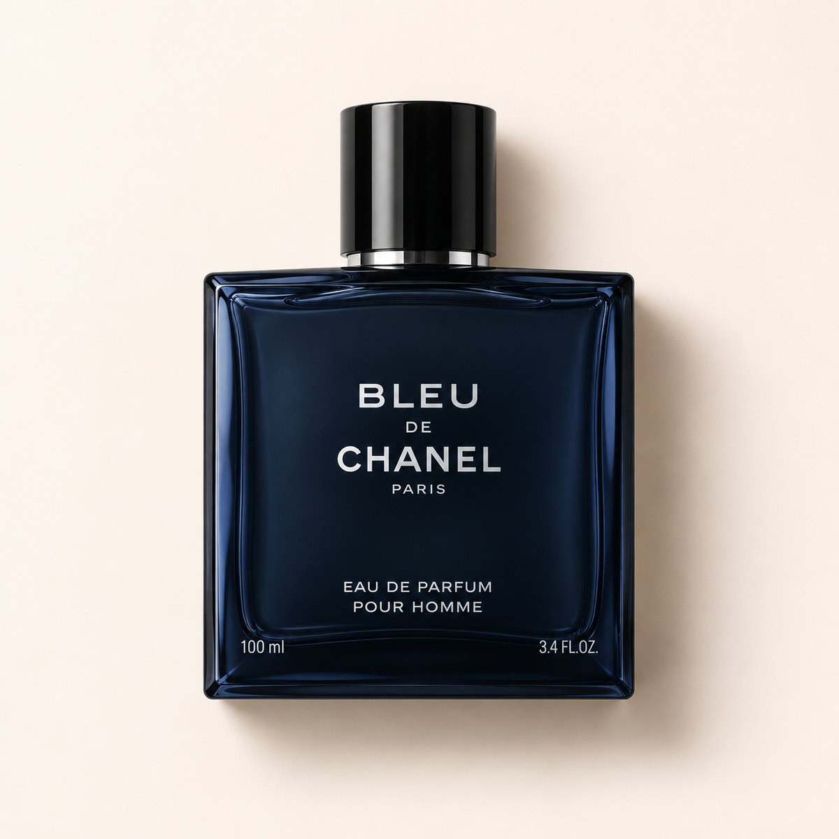 Bleu de Chanel Eau de Parfum 100 ml – MrRizz