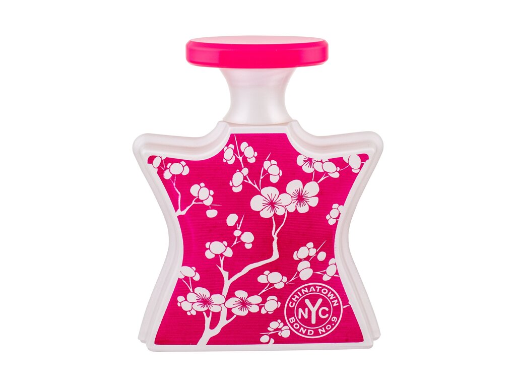 Bond No. 9 Chinatown 100 ml - 100ml - Parfémovaná voda